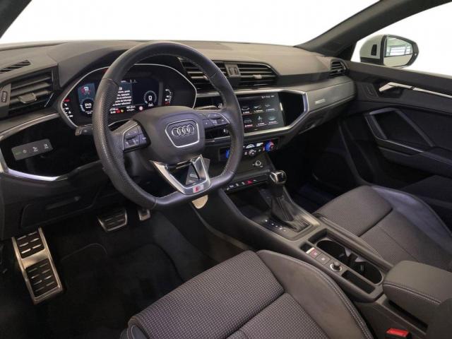 Audi Q3 Sportback image 7