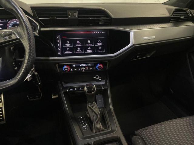 Audi Q3 Sportback image 5