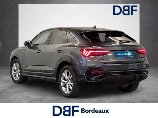 Audi Q3 Sportback image 6