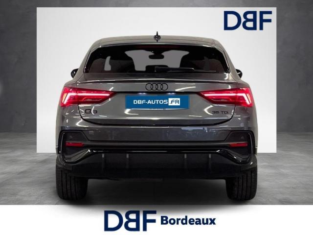 Audi Q3 Sportback image 1