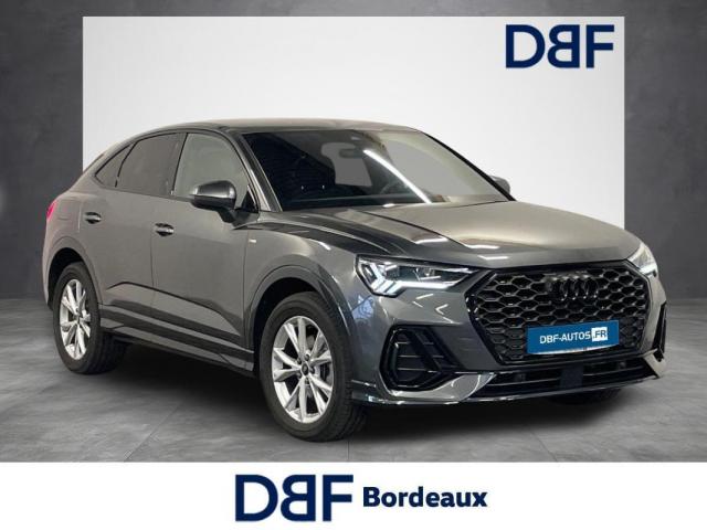 Audi Q3 Sportback image 8