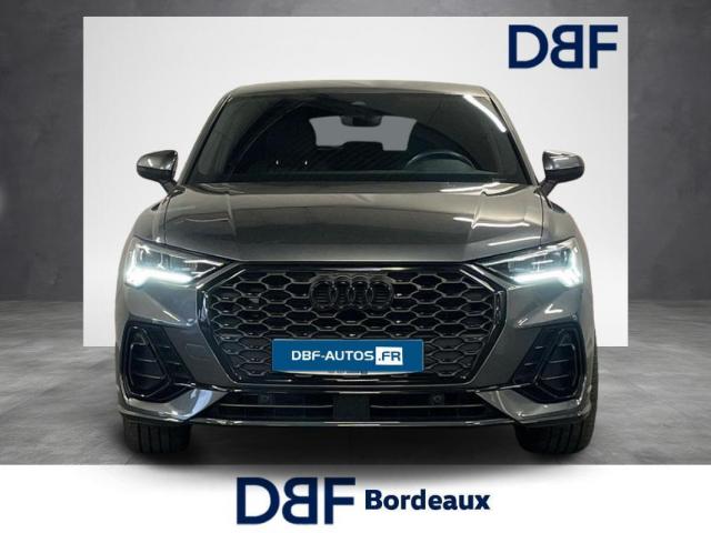 Audi Q3 Sportback image 9