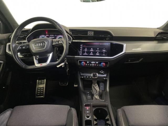 Audi Q3 Sportback image 2