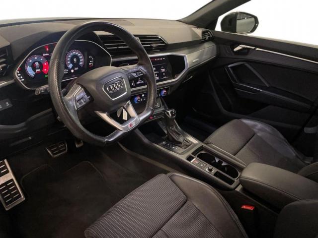 Audi Q3 Sportback image 3