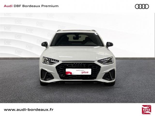 Audi A4 Avant image 4