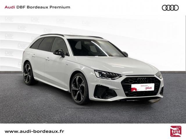 Audi A4 Avant image 7