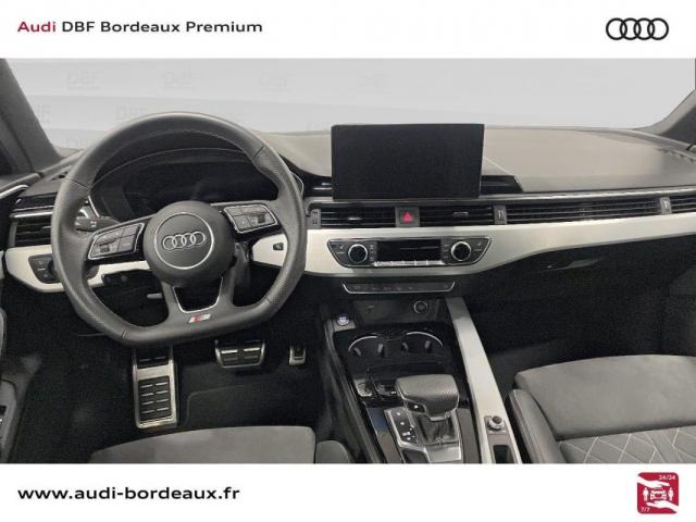 Audi A4 Avant image 5