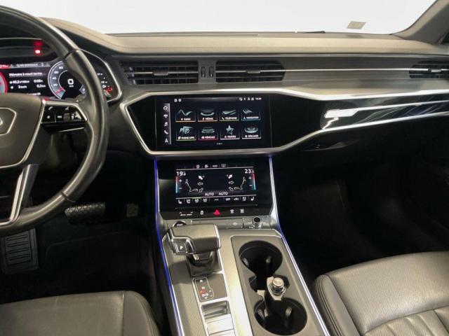 Audi A6 Allroad image 2