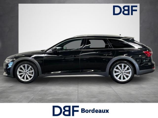 Audi A6 Allroad image 1