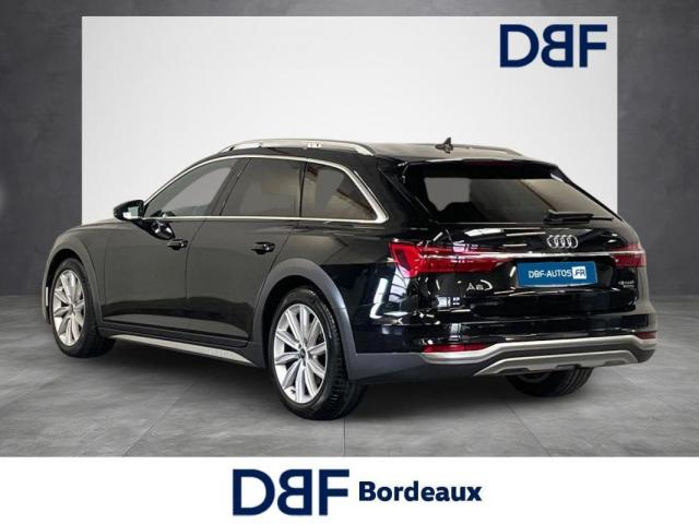 Audi A6 Allroad image 8