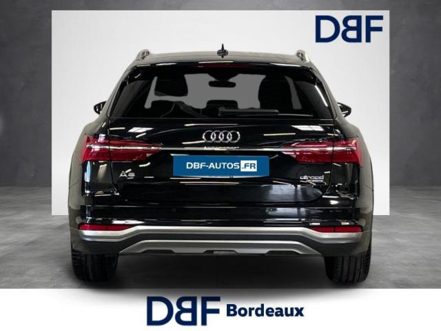 Audi A6 Allroad image 9