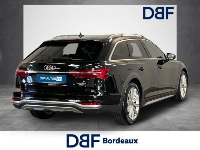 Audi A6 Allroad image 6