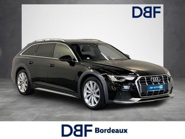 Audi A6 Allroad image 4