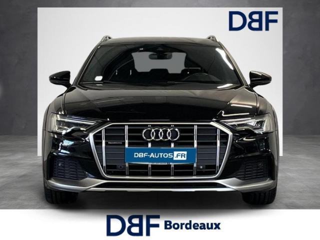 Audi A6 Allroad image 3