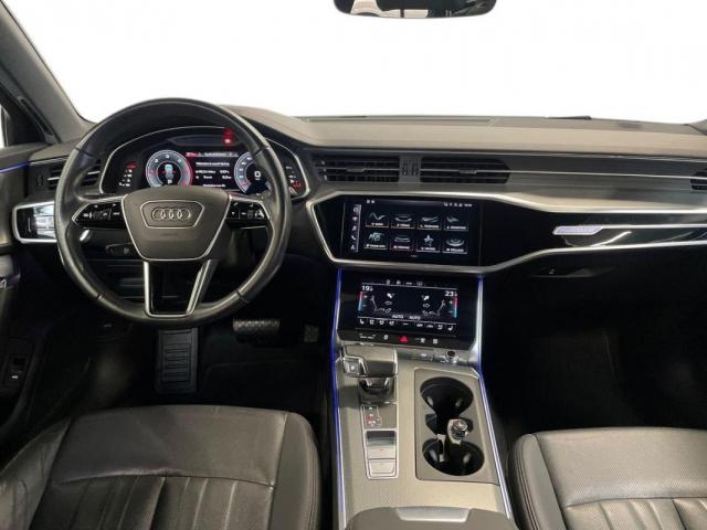 Audi A6 Allroad image 5