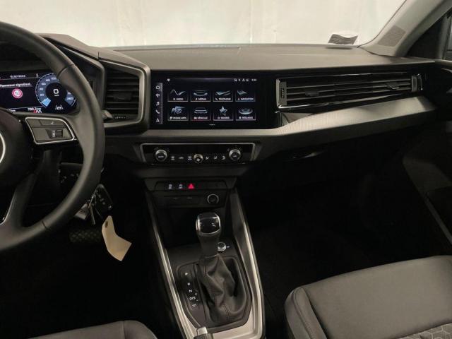 Audi A1 Sportback image 4