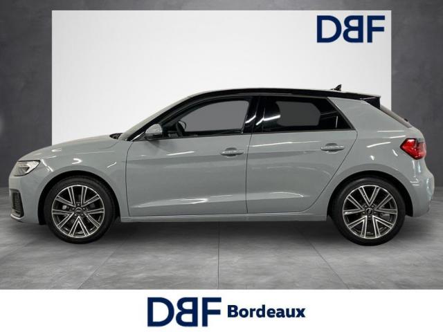 Audi A1 Sportback image 2