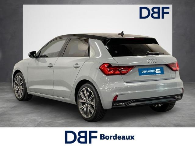 Audi A1 Sportback image 7