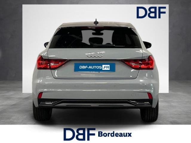 Audi A1 Sportback image 5