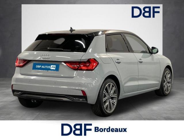 Audi A1 Sportback image 8