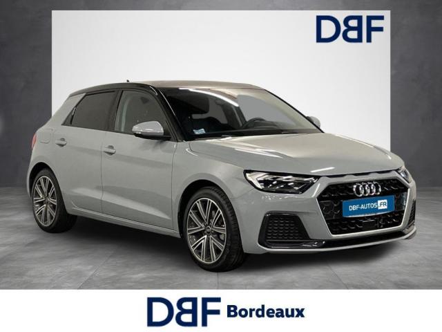Audi A1 Sportback image 9