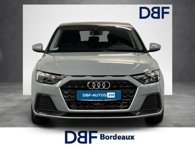 Audi A1 Sportback image 3