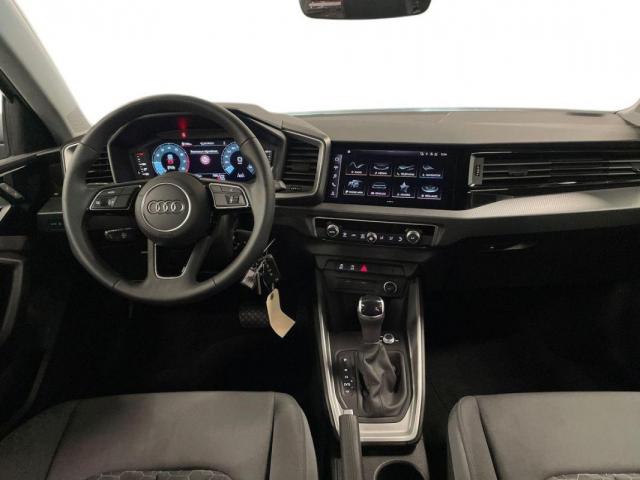 Audi A1 Sportback image 1