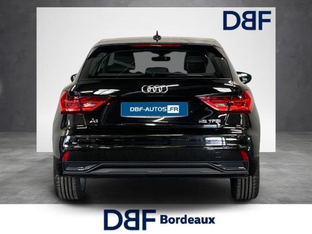 Audi A1 Sportback image 5