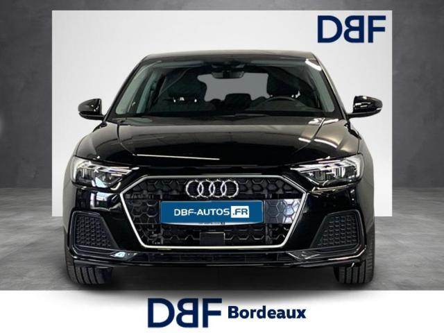 Audi A1 Sportback image 1