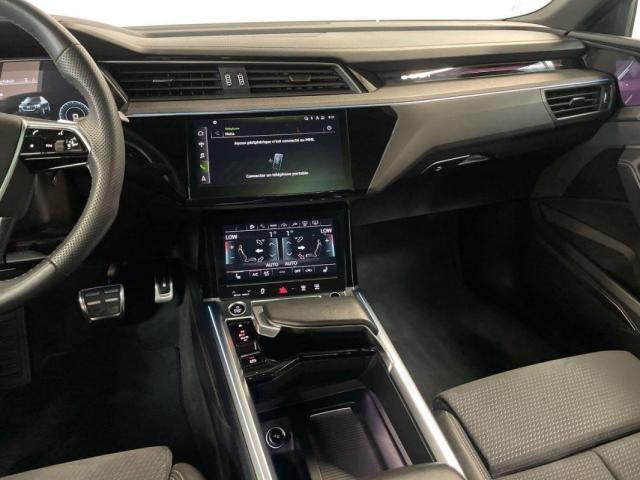 Audi E-Tron image 6