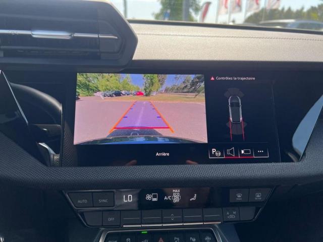 Audi A3 Sportback image 7