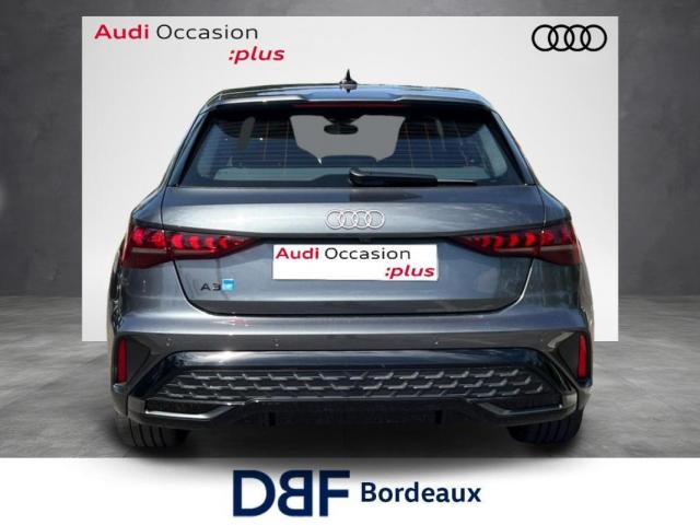 Audi A3 Sportback image 1