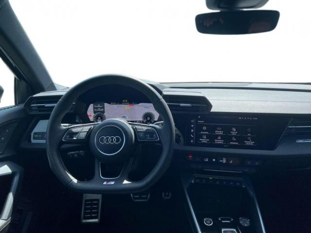 Audi A3 Sportback image 5