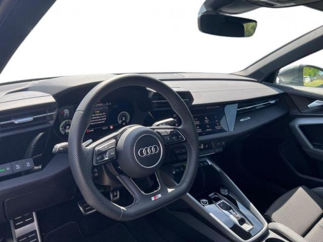 Audi A3 Sportback image 4