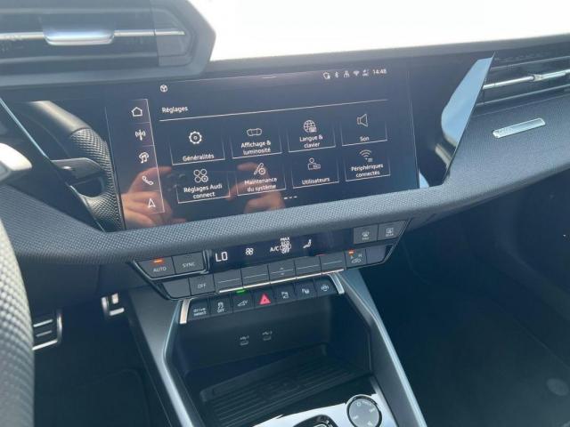 Audi A3 Sportback image 6