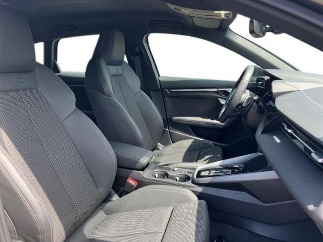 Audi A3 Sportback image 9