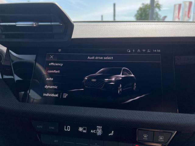 Audi A3 Sportback image 2