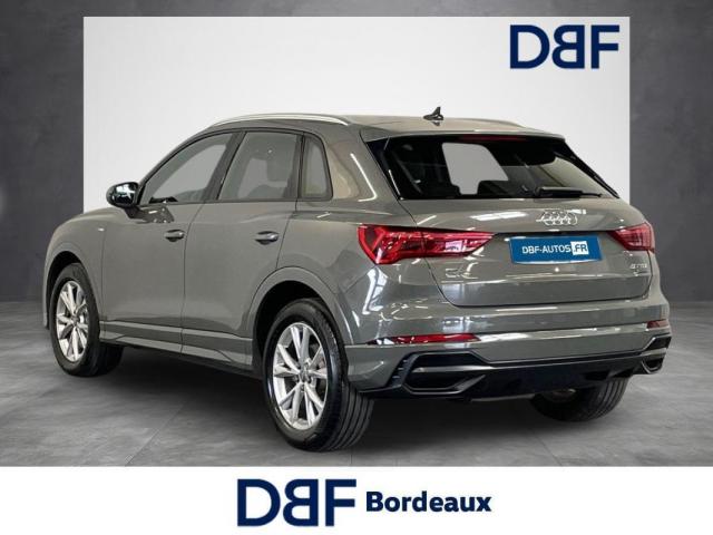 Audi Q3 image 3