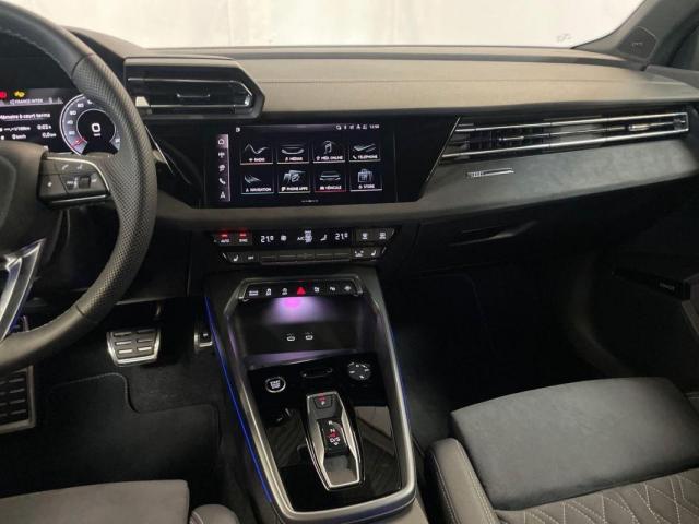 Audi A3 Berline image 3