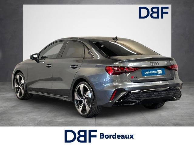 Audi A3 Berline image 6