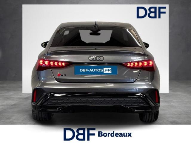 Audi A3 Berline image 7