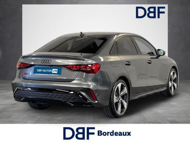Audi A3 Berline image 2