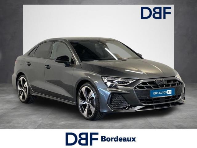 Audi A3 Berline image 1