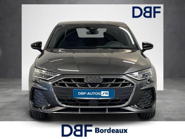 Audi A3 Berline image 8