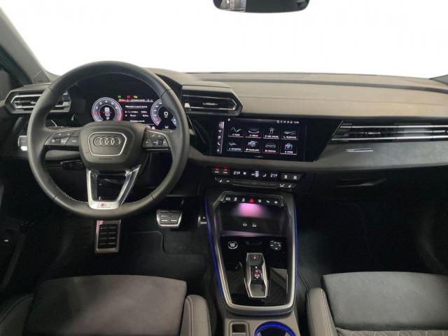 Audi A3 Berline image 9