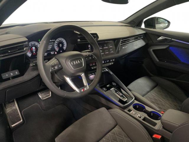 Audi A3 Berline image 4