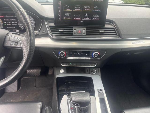 Audi Q5 Sportback image 1