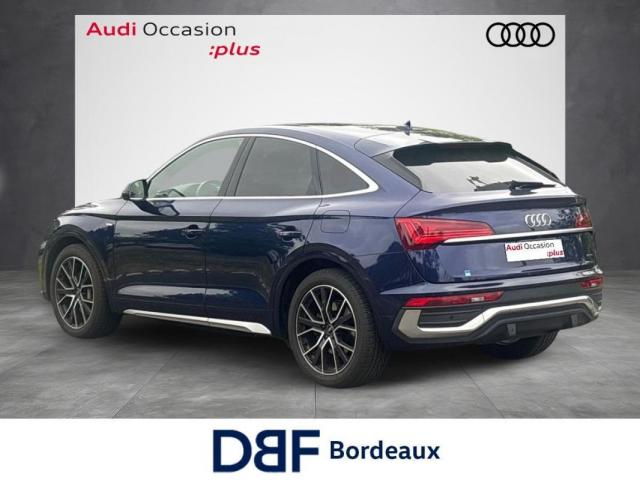 Audi Q5 Sportback image 7