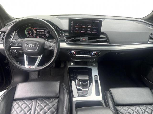 Audi Q5 Sportback image 6