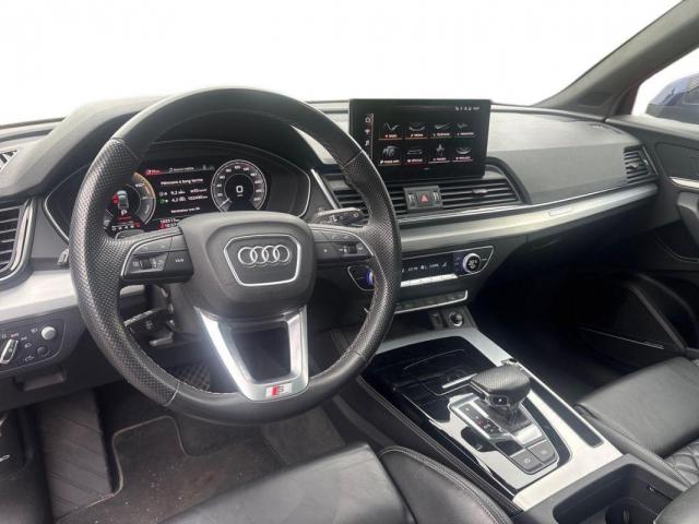 Audi Q5 Sportback image 2